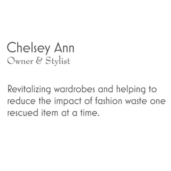 Thrift Pretty | Chelsey Ann - Picture 3 of 3